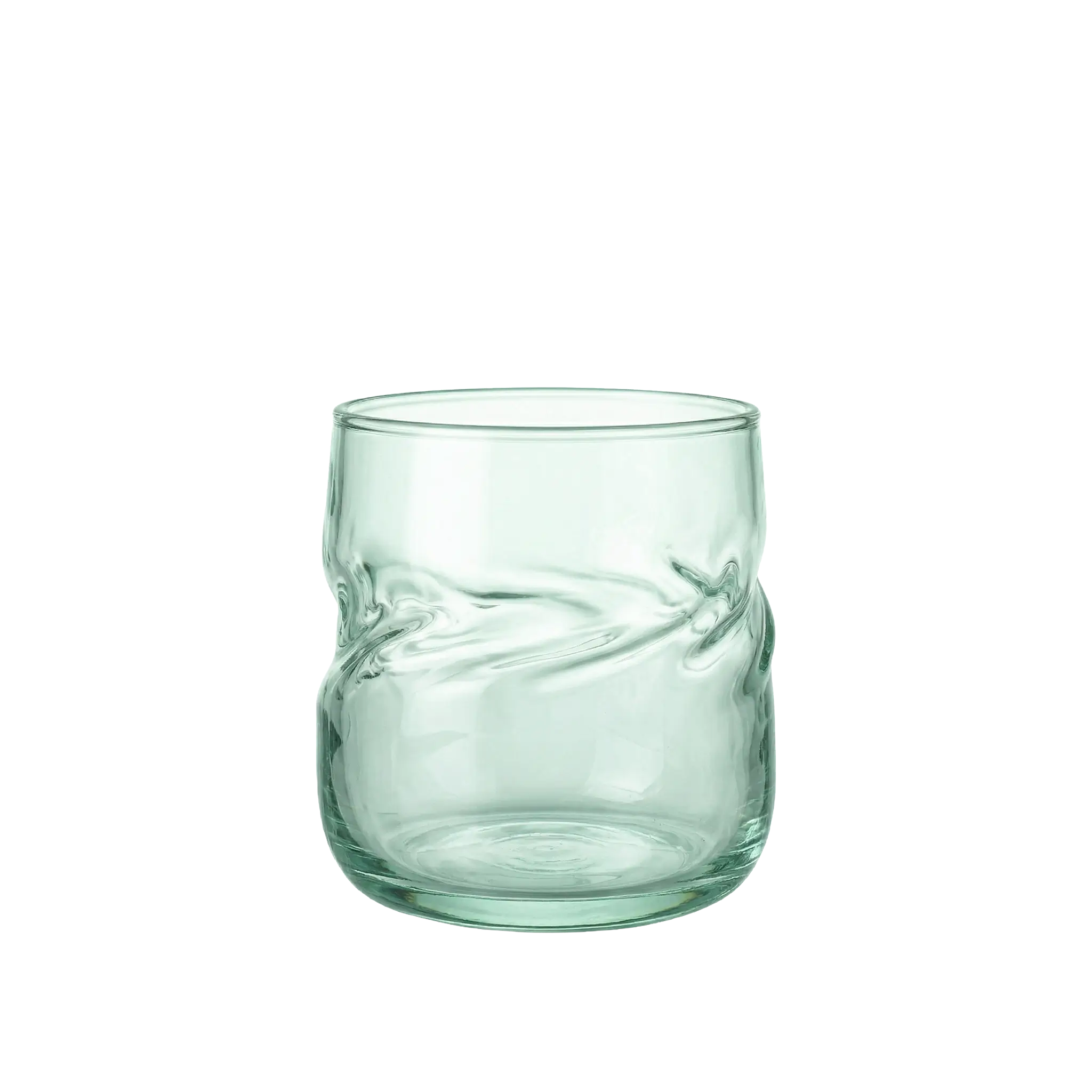 GLASSVERDE VISLA Whiskey Glass