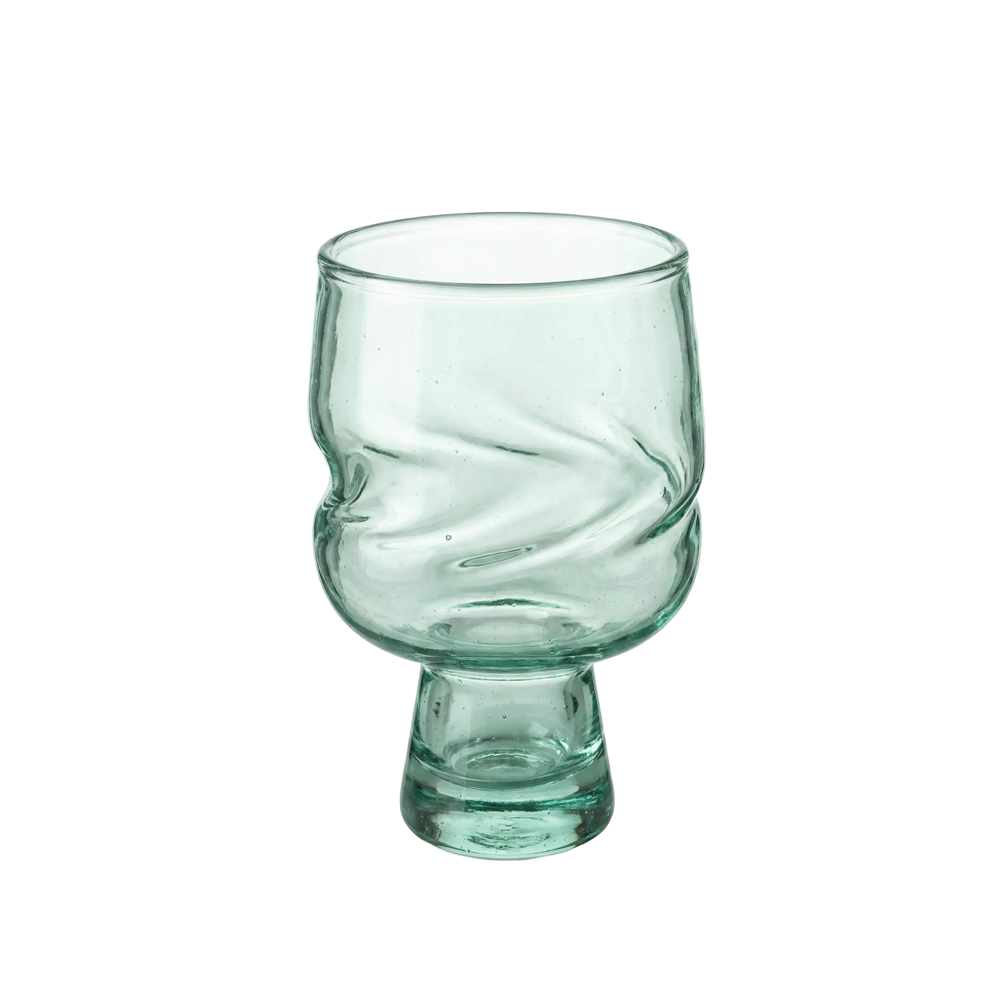 VISLA Wine Glass set of 4