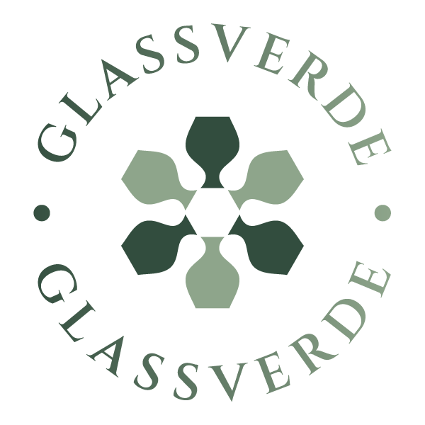 GLASSVERDE Favicon